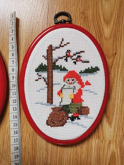 Jultavlor