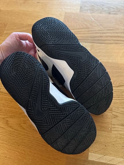 Nike Hustle D 2 Basketskor stl 37,5