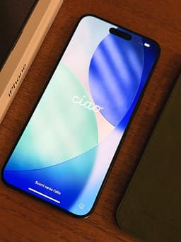 iPhone 15 Pro Max – 512 GB – Black Titanium