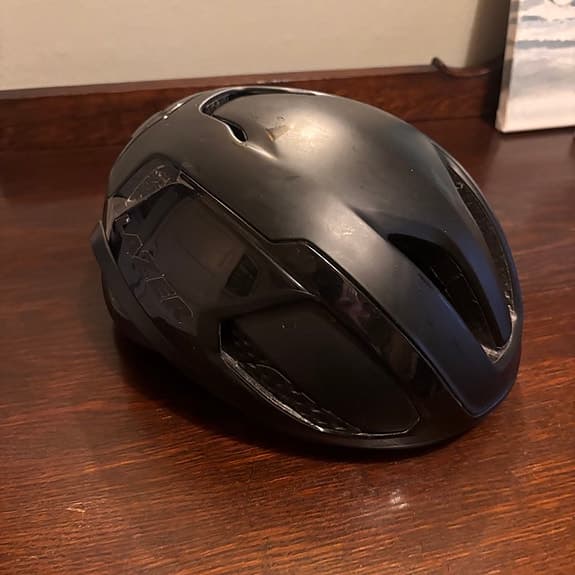 Cykelhjälm Lazer Vento KinetiCore, Small