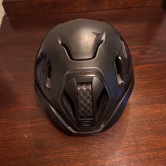 Cykelhjälm Lazer Vento KinetiCore, Small