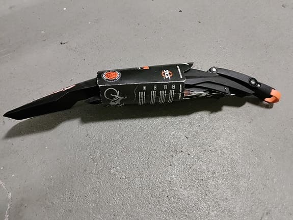 SKS Rowdy Junior Cykelskärmset