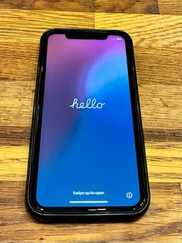 iPhone Xr 64GB VIT