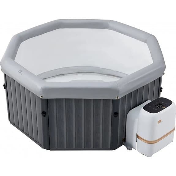 M-Spa Tuscany Frame F-TU062W 6 personer