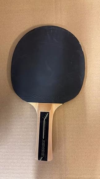 Pingisracket Donic Waldner 400
