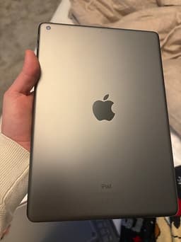 Apple iPad 9th gen 64 GB