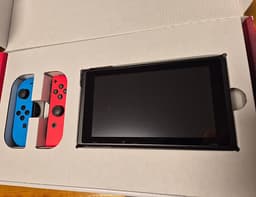 Nintendo Switch V2