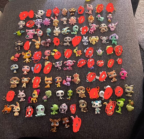 Littlest Pet Shop