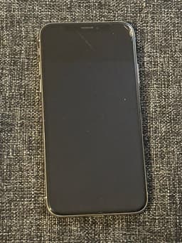 Apple iPhone X 64 GB