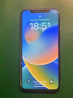 Apple iPhone X 64 GB