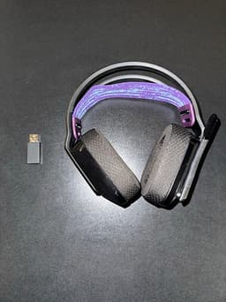 Logitech G535 Trådlösa hörlurar