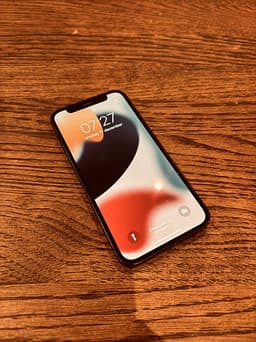 iPhone 12 Mini Nytt batteri 128 GB