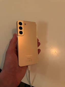 Samsung Galaxy S20-S22 256 GB