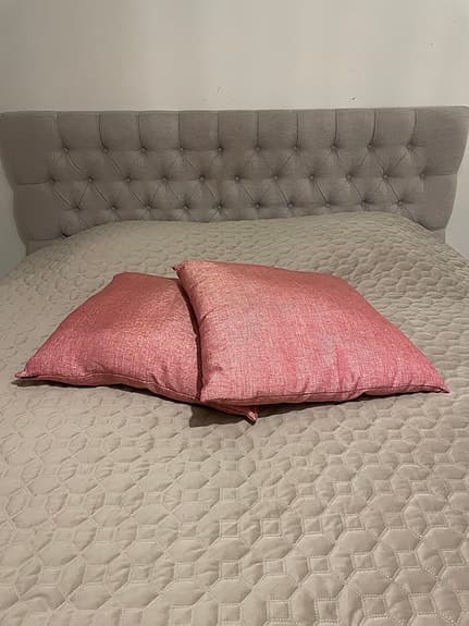 Prydnadskuddar CHILI