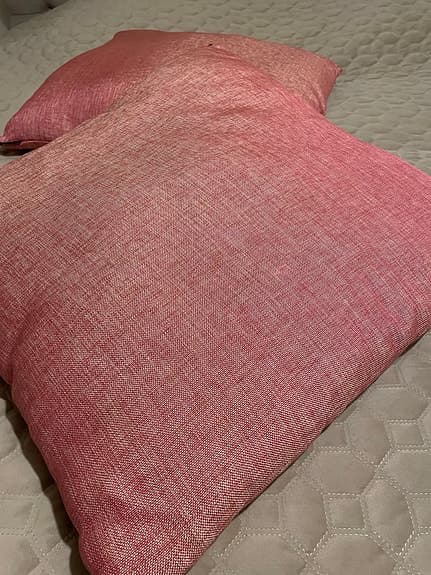 Prydnadskuddar CHILI