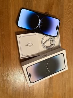 Apple iPhone 14 Pro Max 128 GB