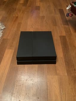 Sony Playstation 4 Spelkonsol med handkontroll och spel