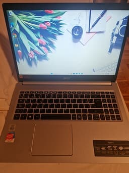 Acer Aspire 5 laptop