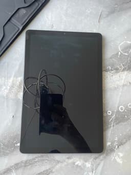 Samsung Galaxy Tab A surfplatta 512 GB svart