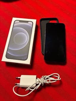 Apple iPhone 12 Pro 64 GB