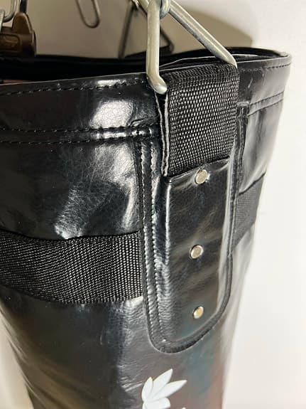 Boxningssäck – Everfitness (Tom)