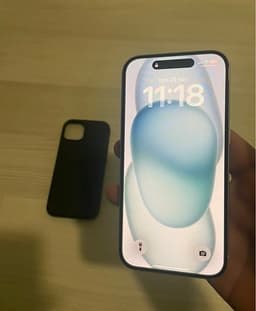 Apple iPhone 15 128 GB