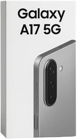 Samsung Galaxy A-series mobiltelefon 128 GB