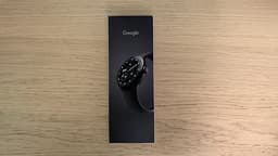 Google Pixel Watch4 41mm - Oöppnad!