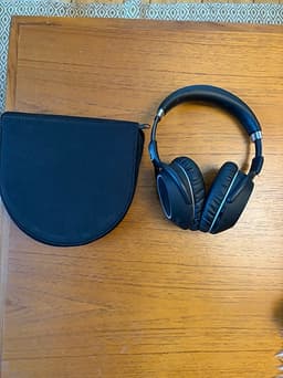 SENNHEISER PXC 550