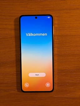 Samsung Galaxy Z-series Flip5 512 GB Cream