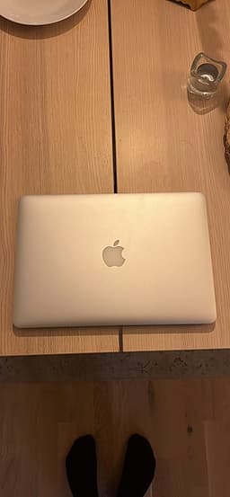 Apple MacBook Air 2017 | 13.3"