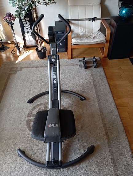 DIGITAL TRÄNINGSBÄNK
