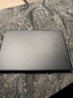Lenovo Yoga Slim 6i bärbar dator