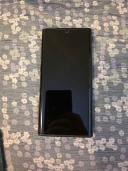 Samsung Galaxy Note 10+