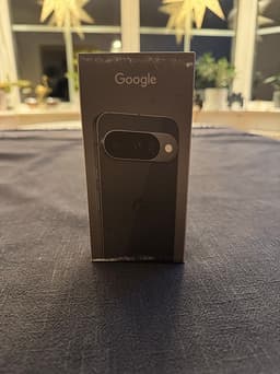 Google Pixel 10