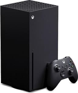 Xbox Series X1TB