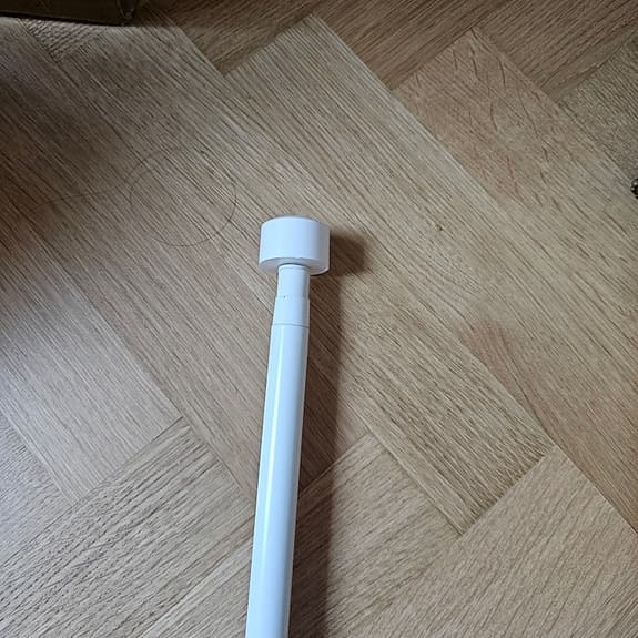 Gardinstänger