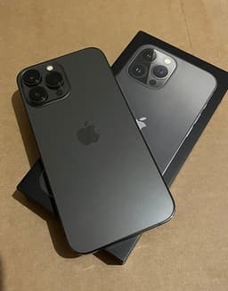iPhone 13 Pro Max 256Gb
