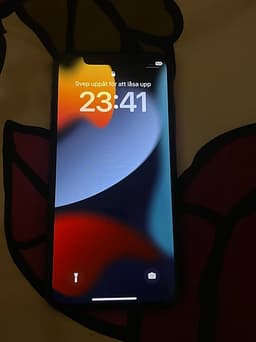 Apple iPhone X 64 GB