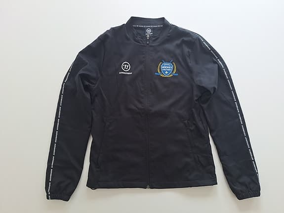 Warrior Hockey Träningskläder (stl. S) ALDRIG ANVÄND