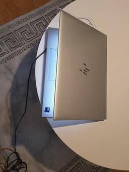 HP elitebook 860 g11 ultra 5 16 tum