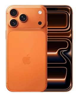 IPHONE 17 PRO MAX 512 GB HELT NY