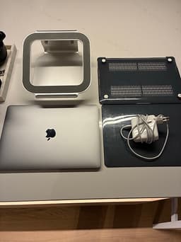 Apple MacBook Pro 13-tum 2019