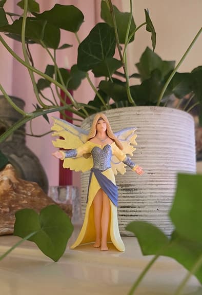 Schleich älvor och féer Bayala - Sera
