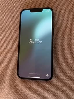 Apple iPhone 13 128 GB