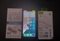 iPhone 12 Pro Max 128gb julklappspris!