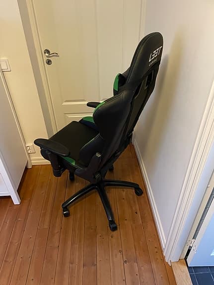 Gamingstol