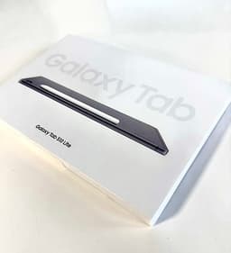 Helt ny Samsung Galaxy Tab S10 Lite