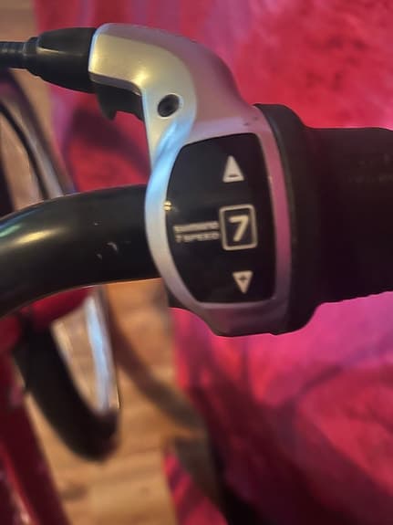 Damcykel,Tjejcykel,Flickcykel Marvil Övriga cyklar Kvinna