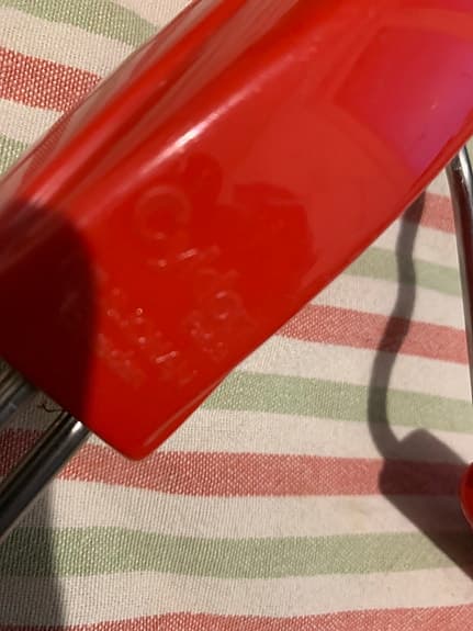 handvisp från Nilsjohan,